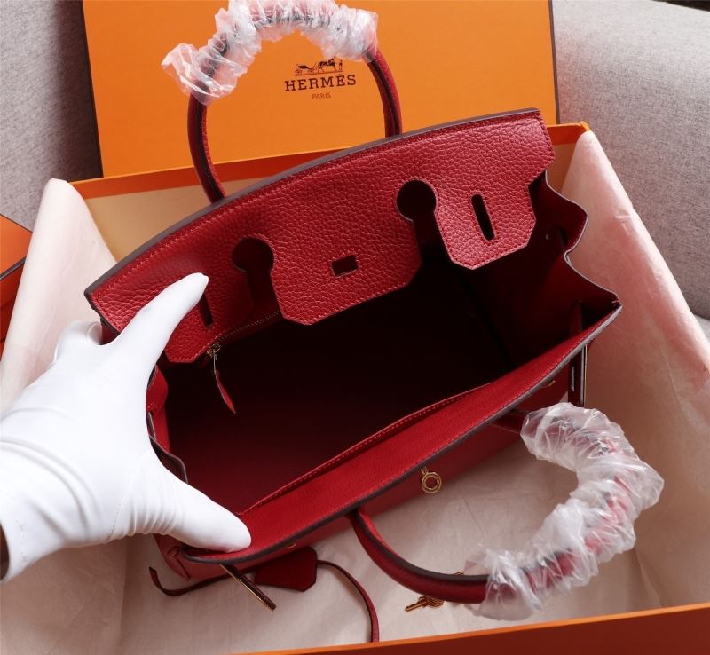 Hermes Birkin Bags